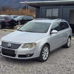 VW Passat 2.0 TDI – 140 к.с.