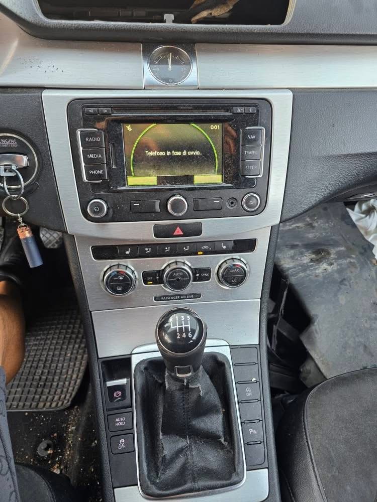 Vw passat 7 2.0tdi 140k - Image 9