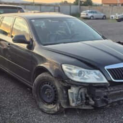 Škoda Octavia 1.6 TDI – 105 к.с.