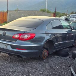 Vw passat CC 1.8 Turbo