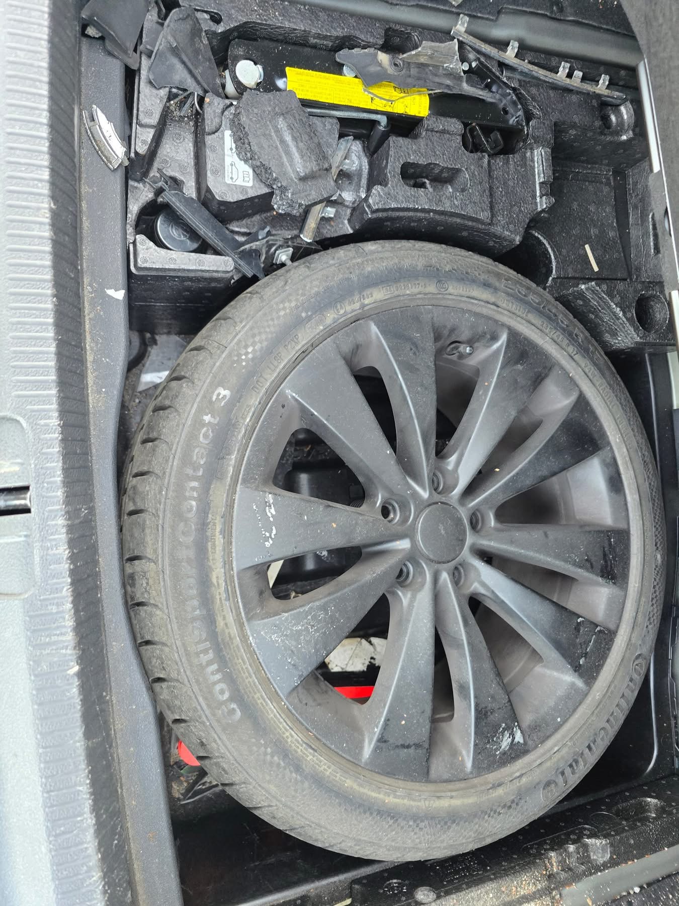 Vw passat CC 1.8 Turbo - Image 7