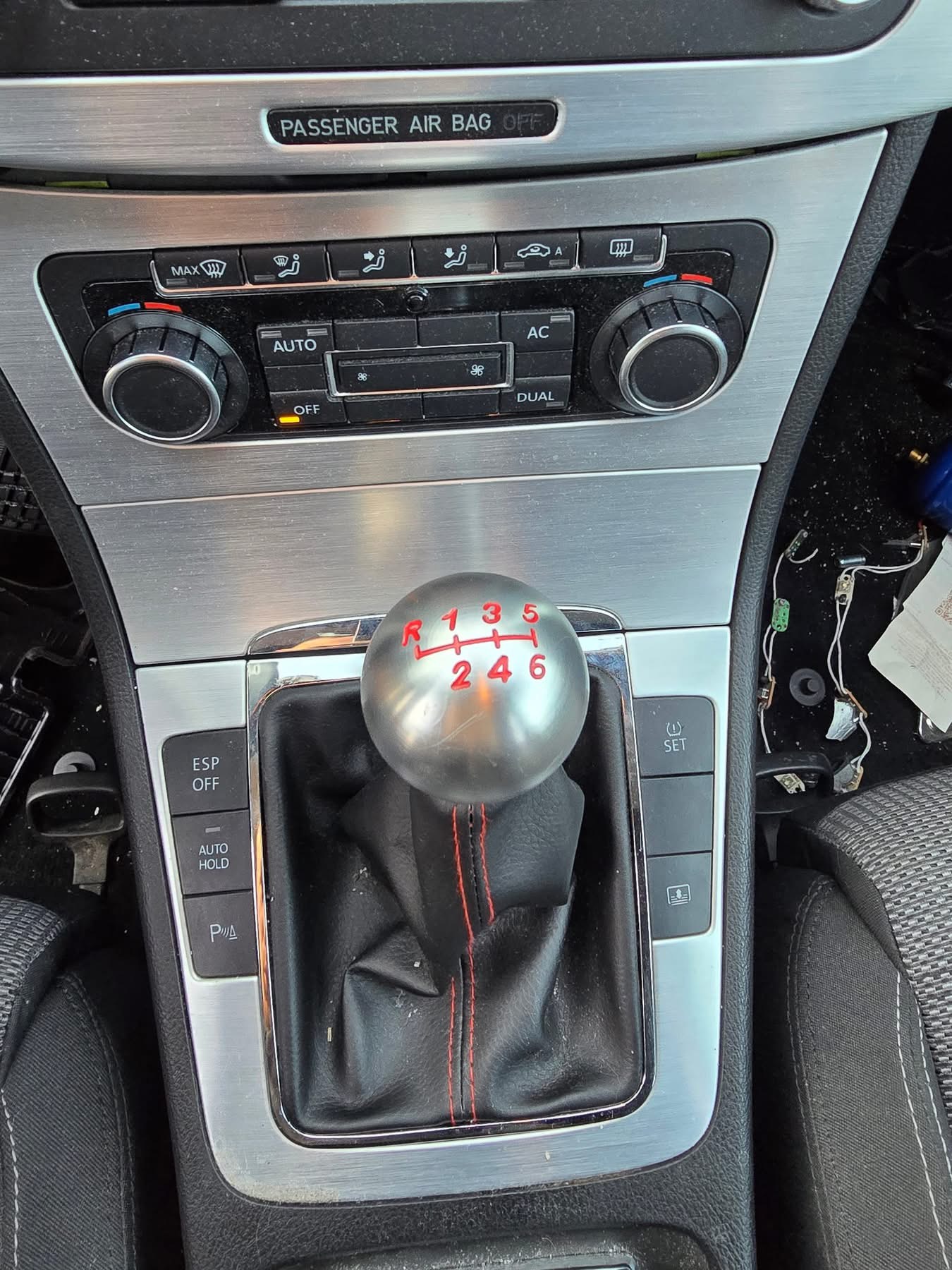 Vw passat CC 1.8 Turbo - Image 9