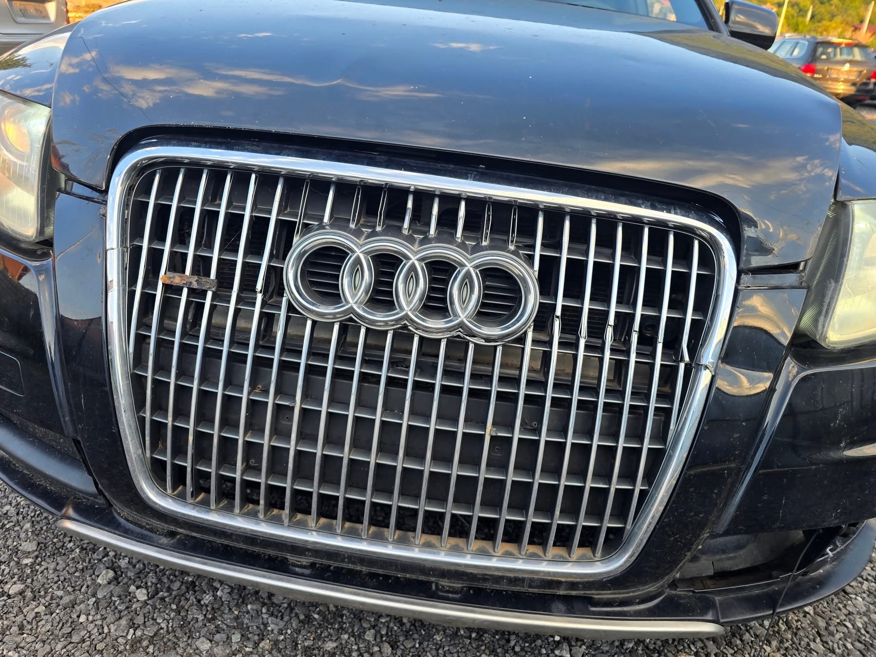 Audi a6 ALLROAD 4F 2.7tdi 180 коня quattro. - Image 5
