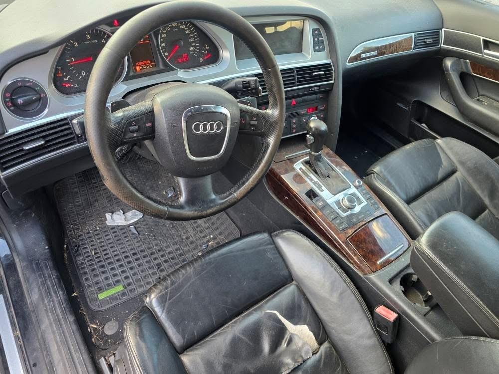 Audi a6 ALLROAD 4F 2.7tdi 180 коня quattro. - Image 8