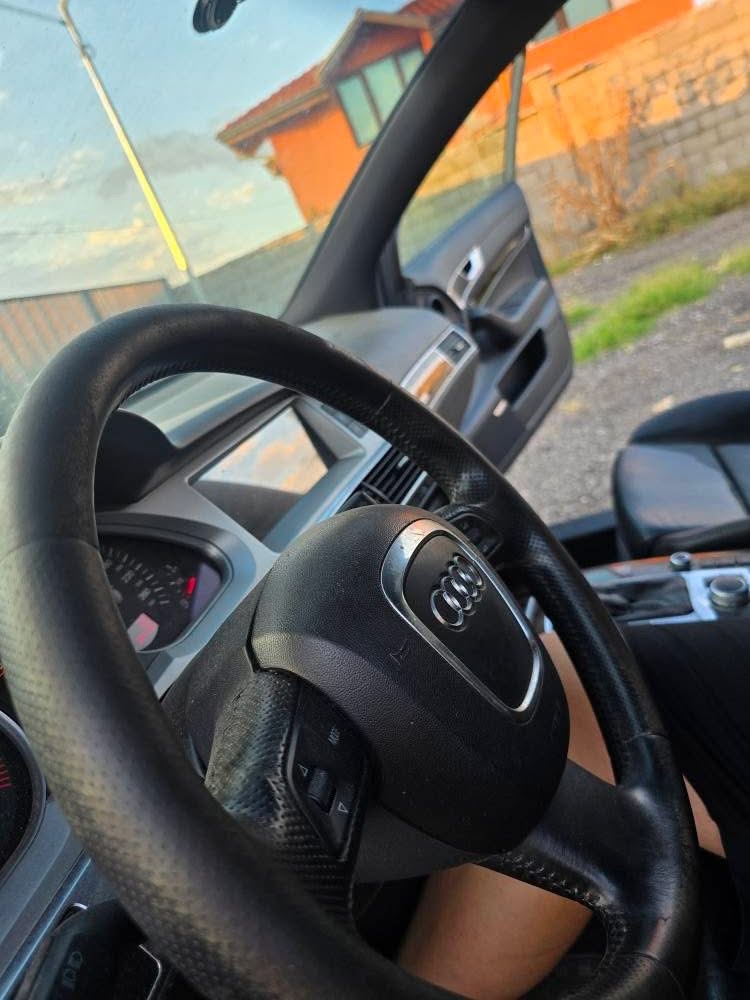 Audi a6 ALLROAD 4F 2.7tdi 180 коня quattro. - Image 7