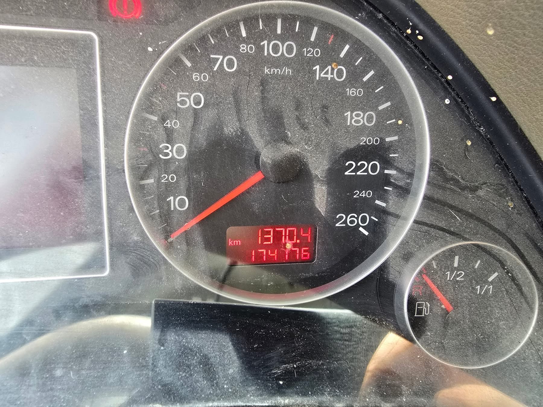 Audi a4 b7 1.9tdi 116 коня - Image 7
