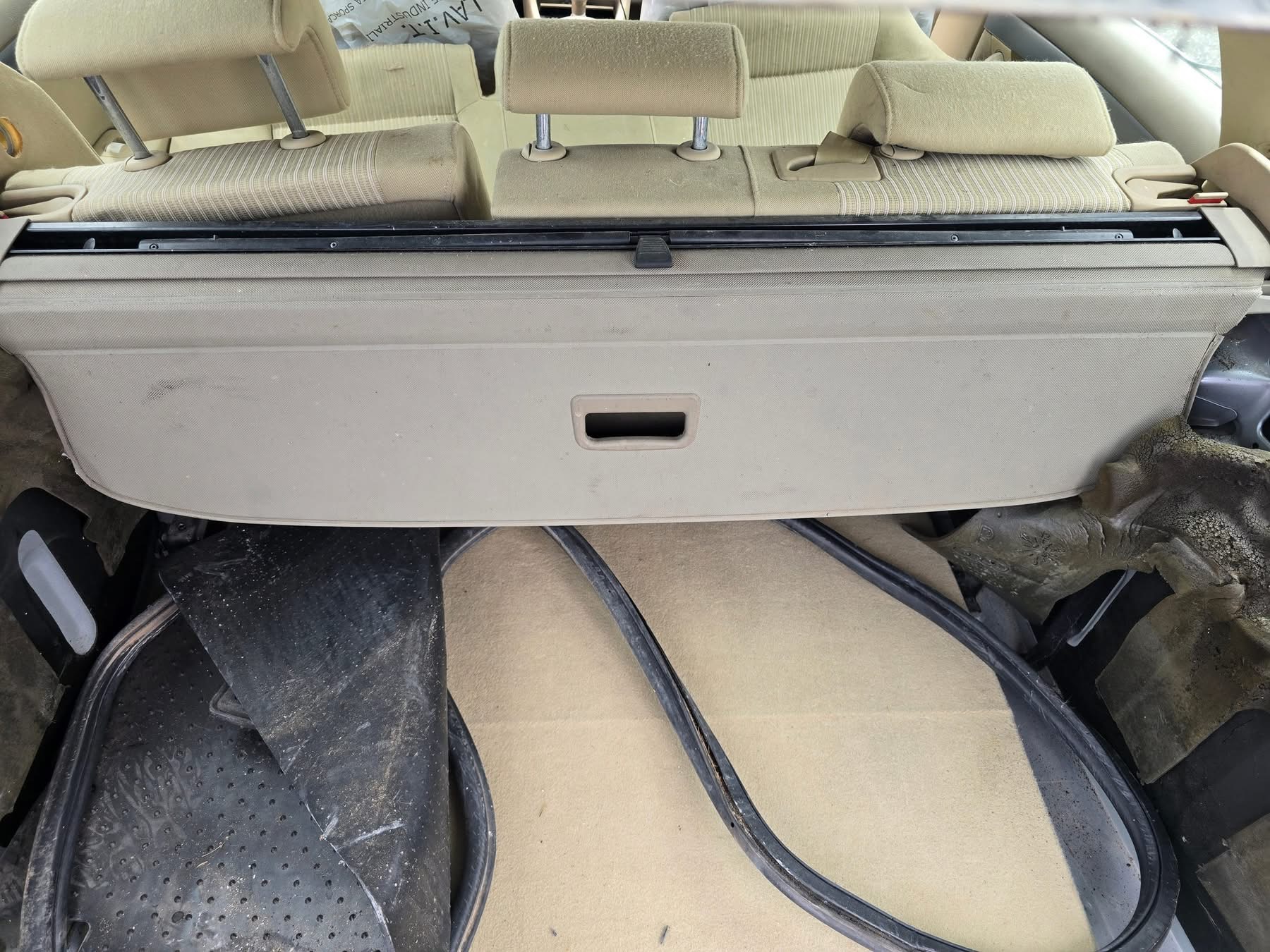 Audi a4 b7 1.9tdi 116 коня - Image 6