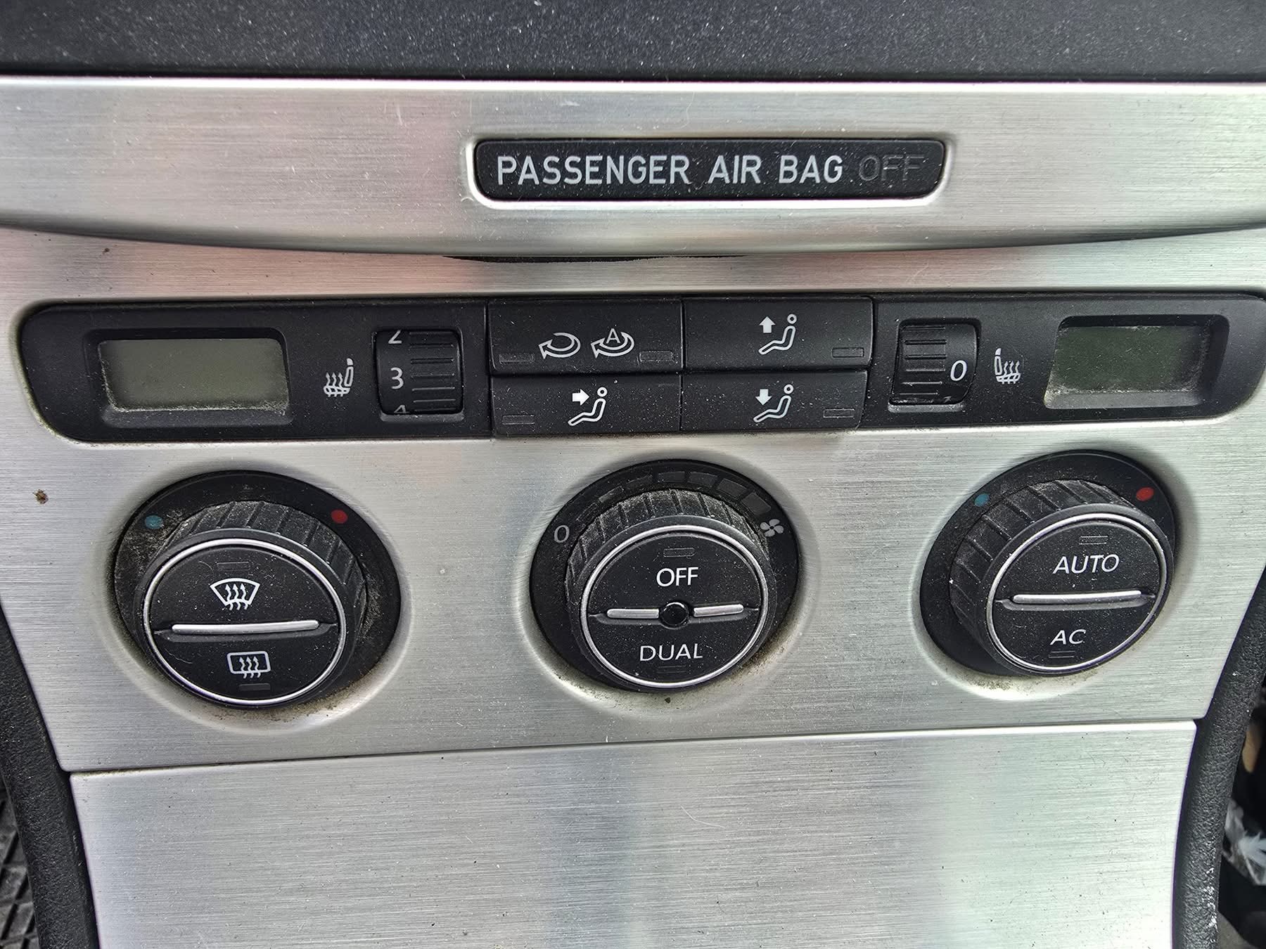 Vw passat 2.0tdi 2008g. - Image 8