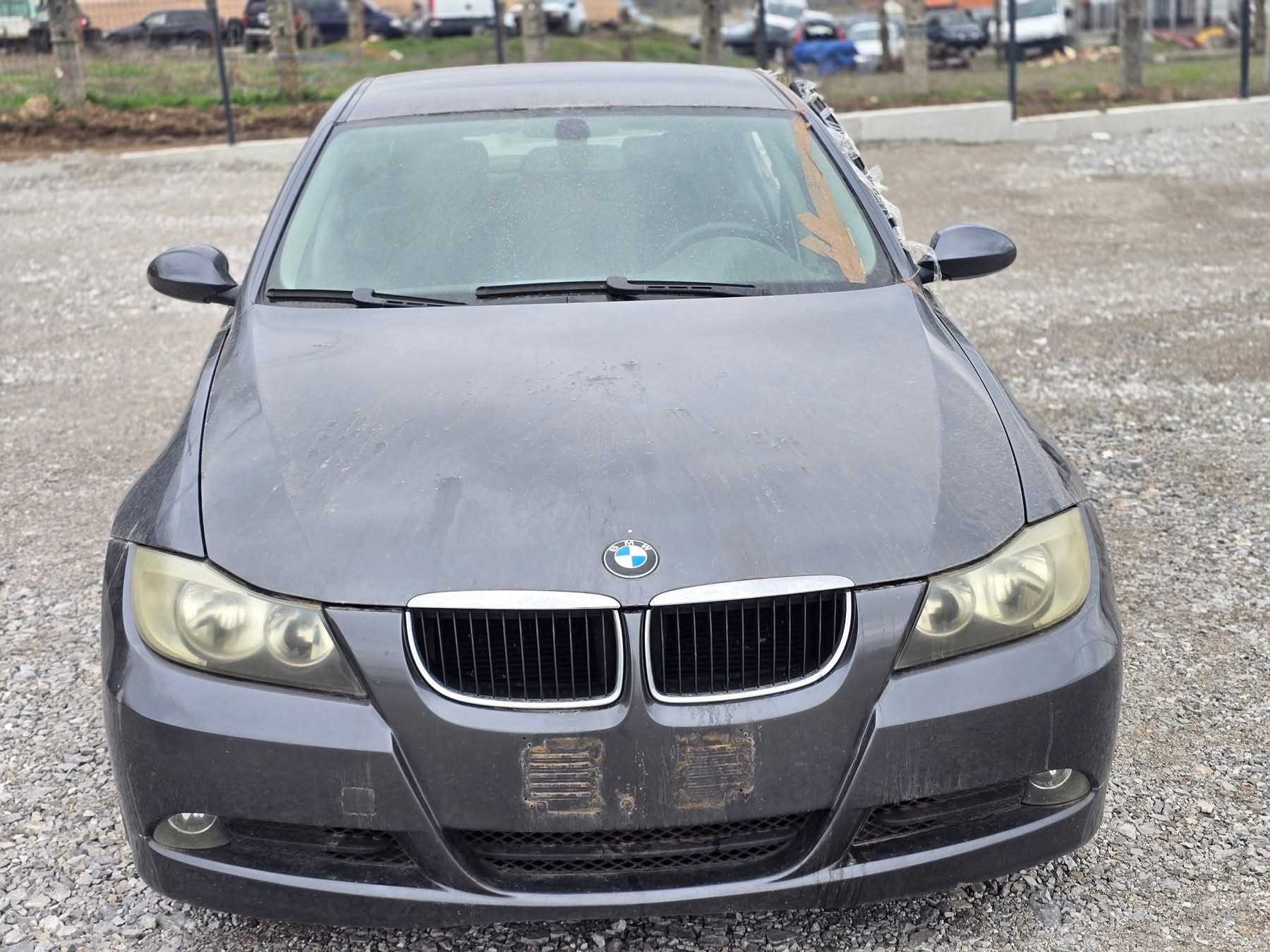 BMW 320d E90 163 к.с. - Image 6