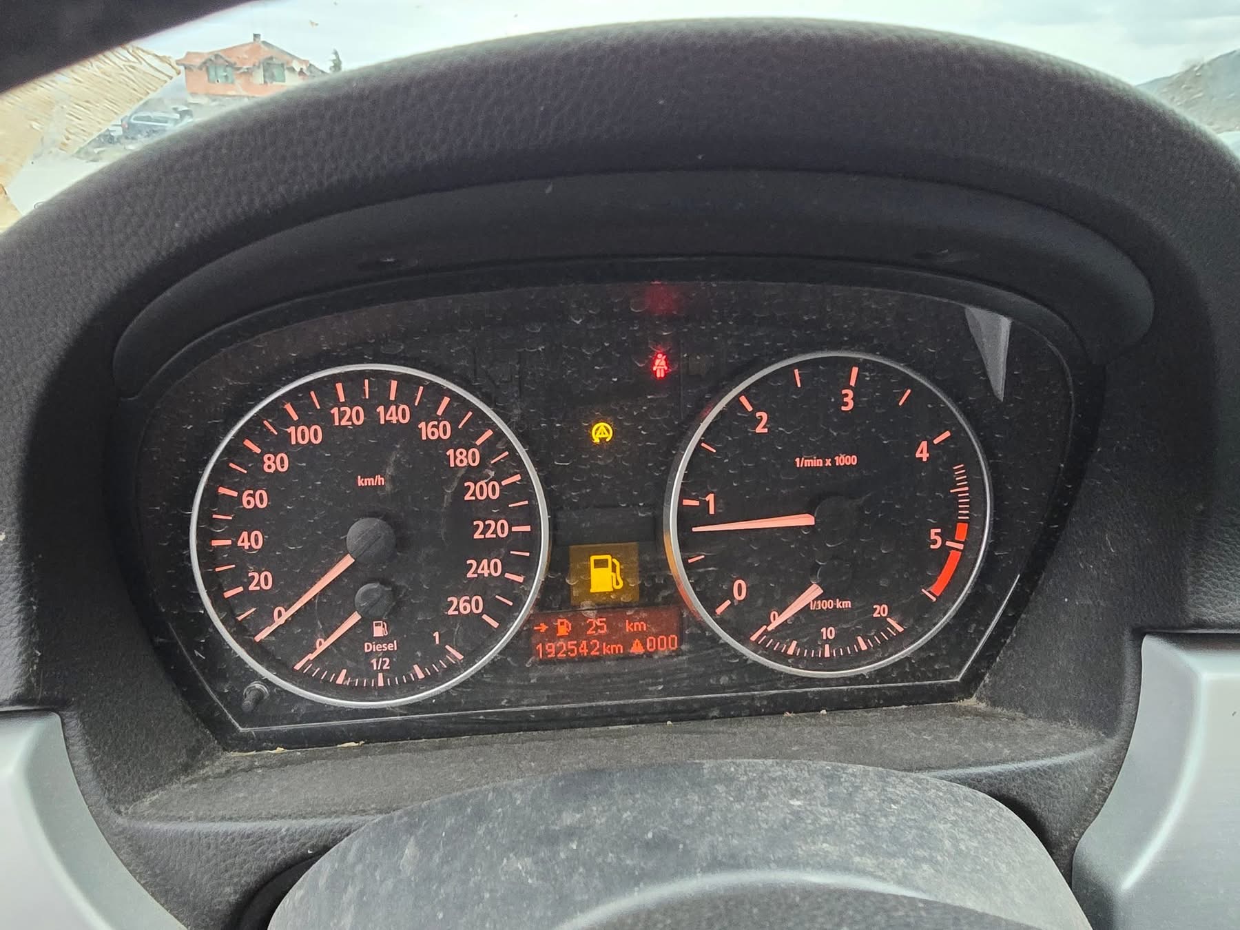 BMW 320d E90 163 к.с. - Image 10