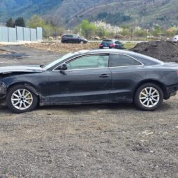 Audi A5 2.7 TDI автомат