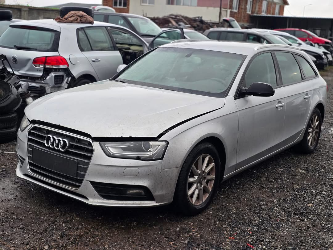 Audi a4 b8.5 2.0tdi 143k 2015 - Image 2