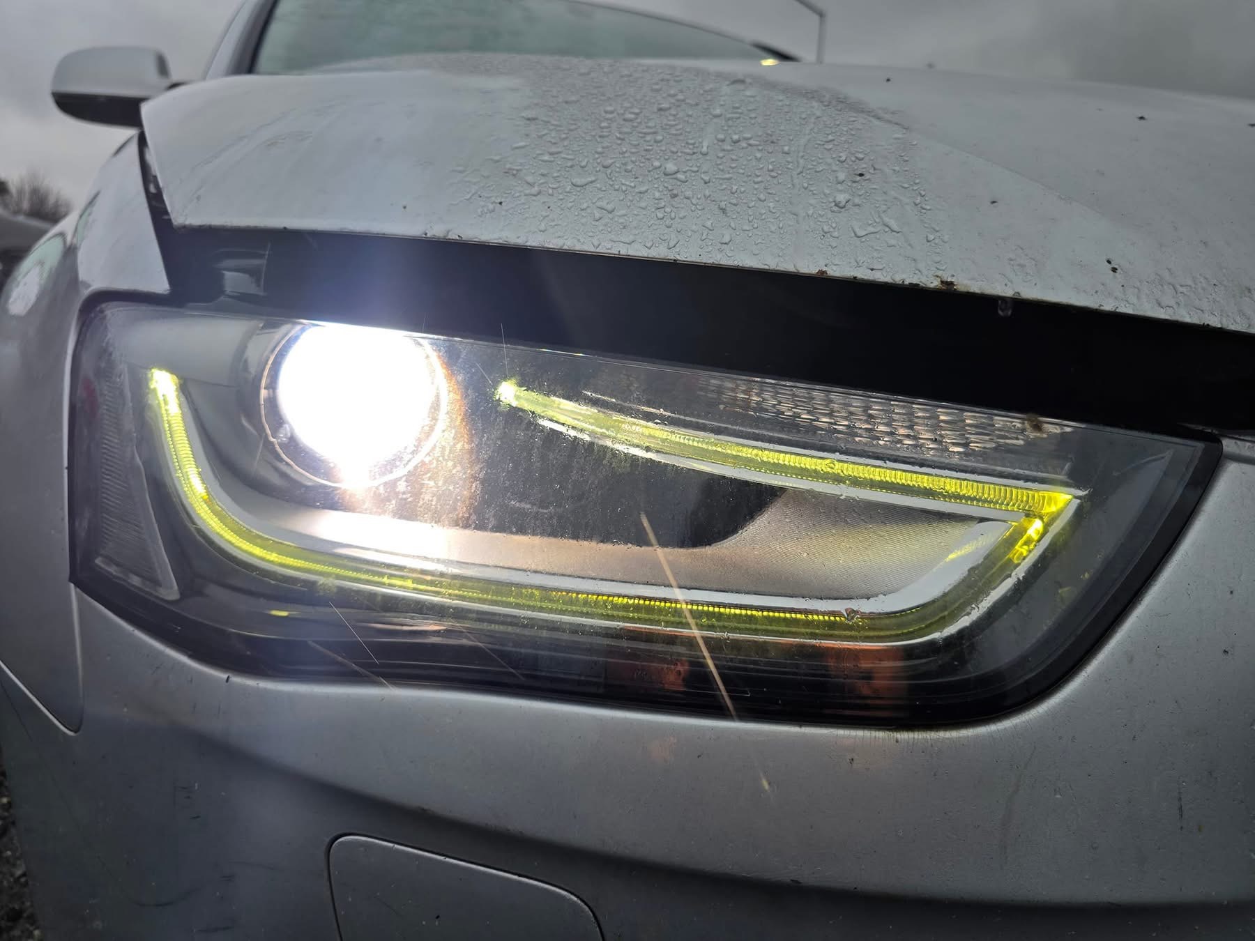 Audi a4 b8.5 2.0tdi 143k 2015 - Image 11
