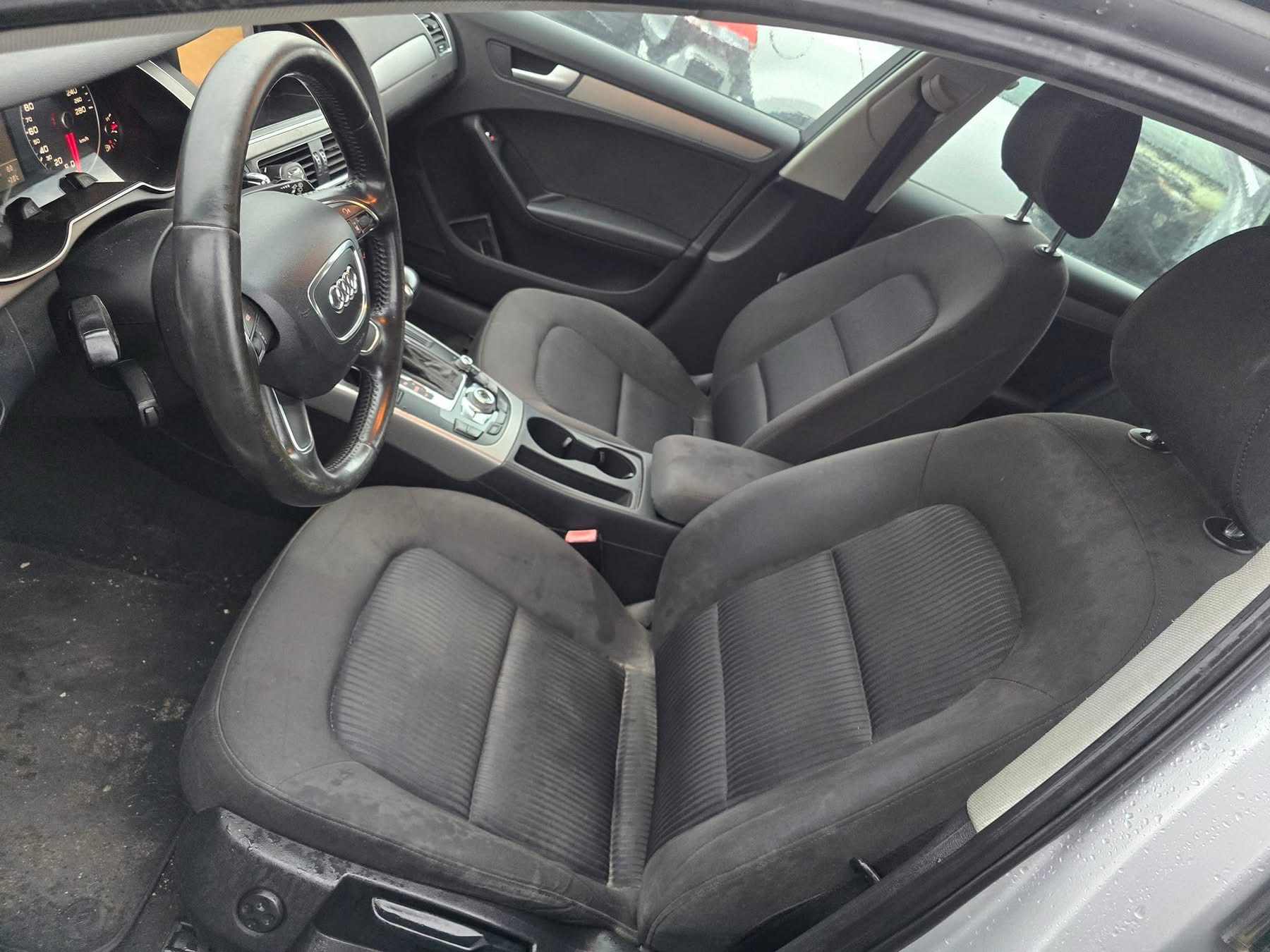 Audi a4 b8.5 2.0tdi 143k 2015 - Image 10