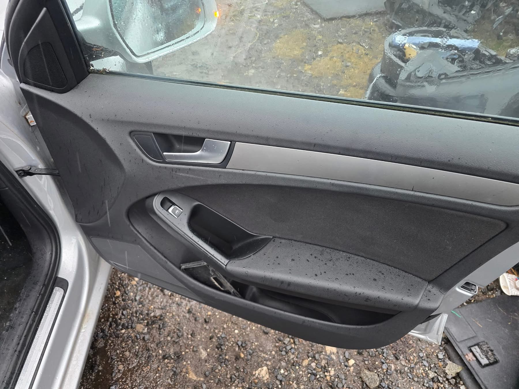 Audi a4 b8.5 2.0tdi 143k 2015 - Image 9