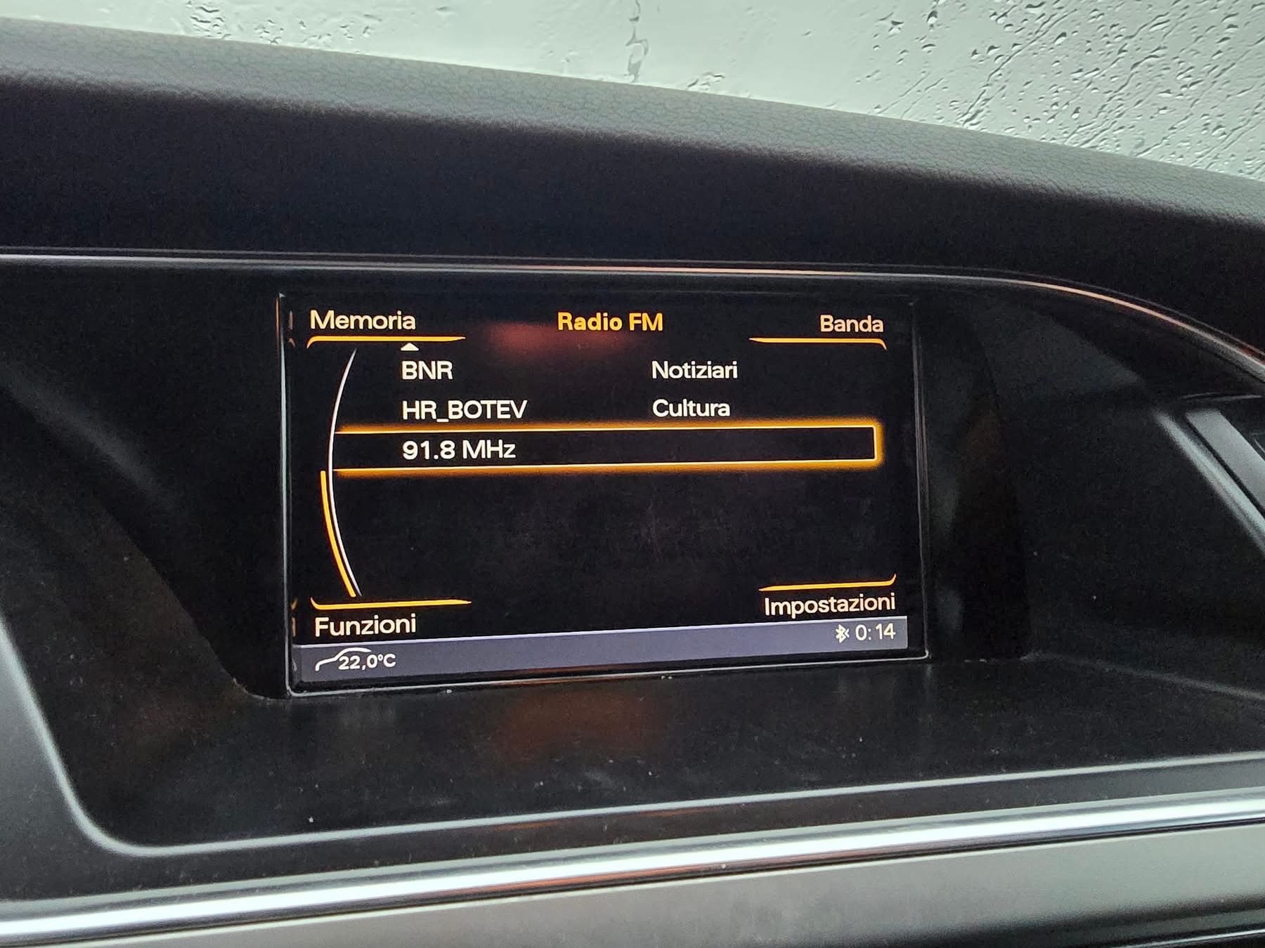 Audi a4 b8.5 2.0tdi 143k 2015 - Image 14