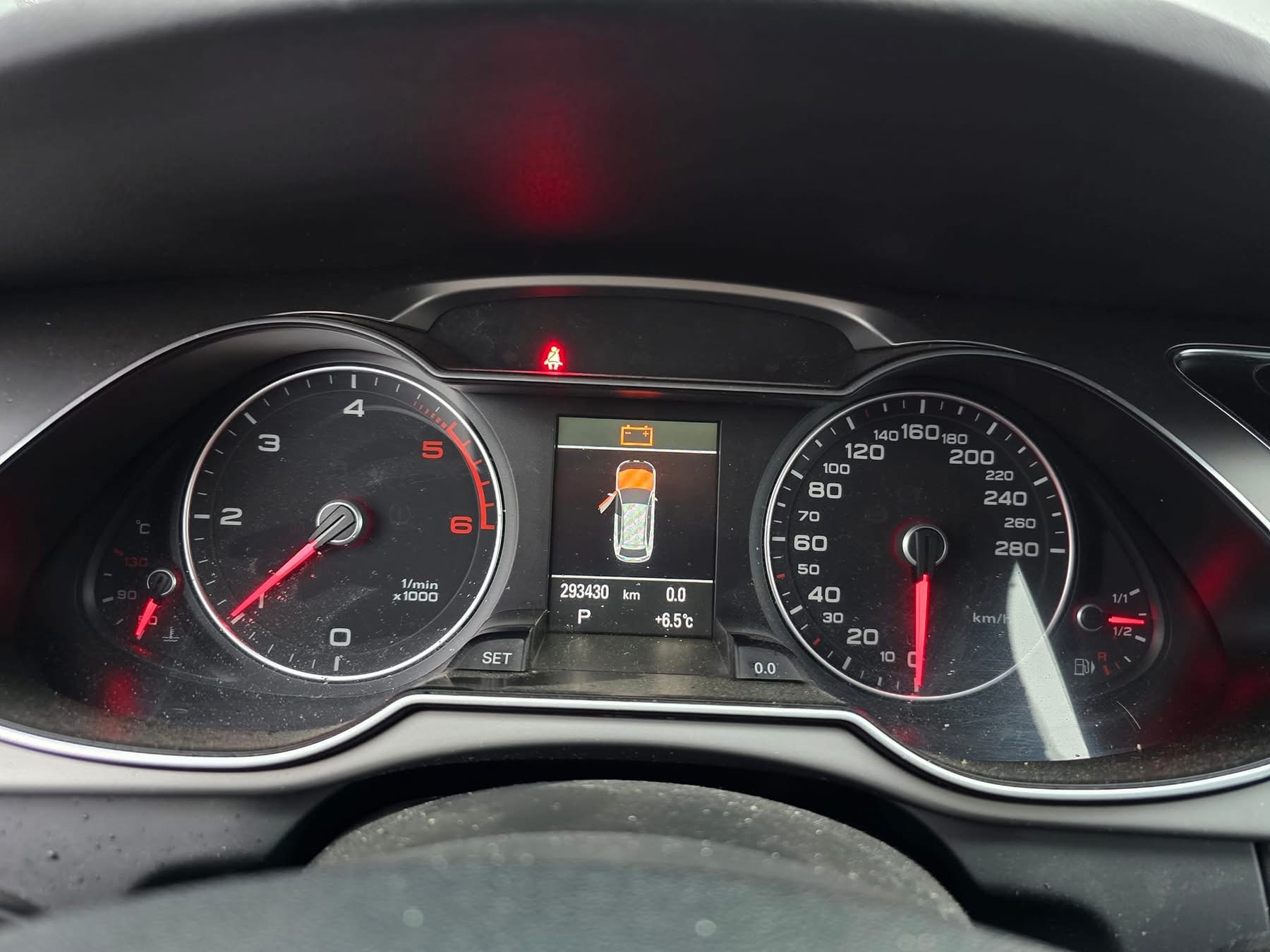 Audi a4 b8.5 2.0tdi 143k 2015 - Image 15