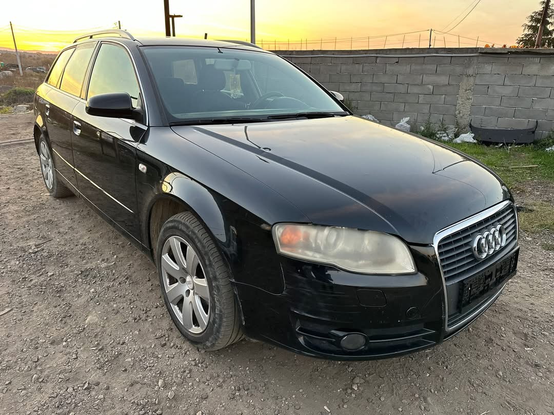 Audi a4 2.0tdi 140k 2006g. - Image 3