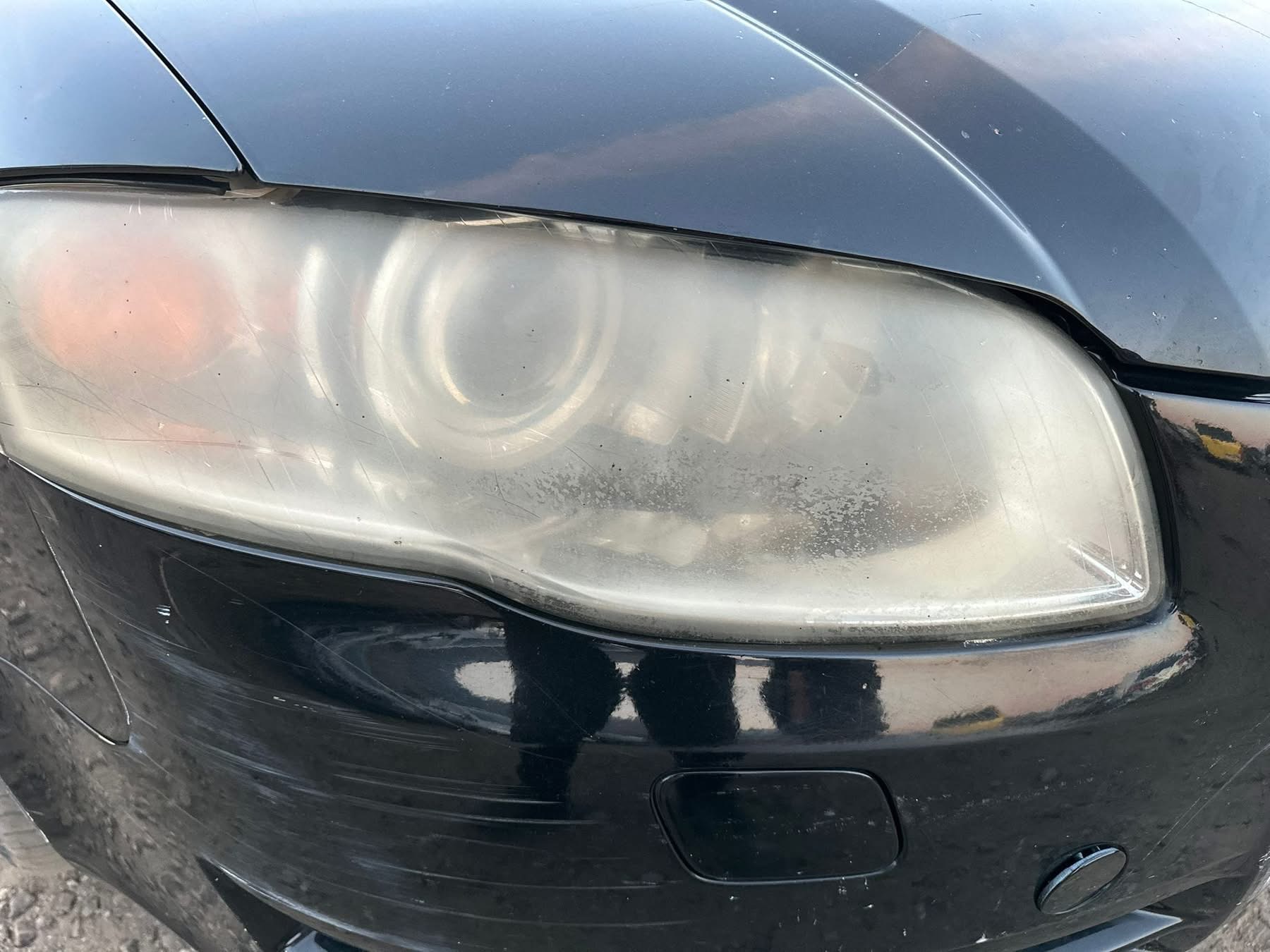 Audi a4 2.0tdi 140k 2006g. - Image 7