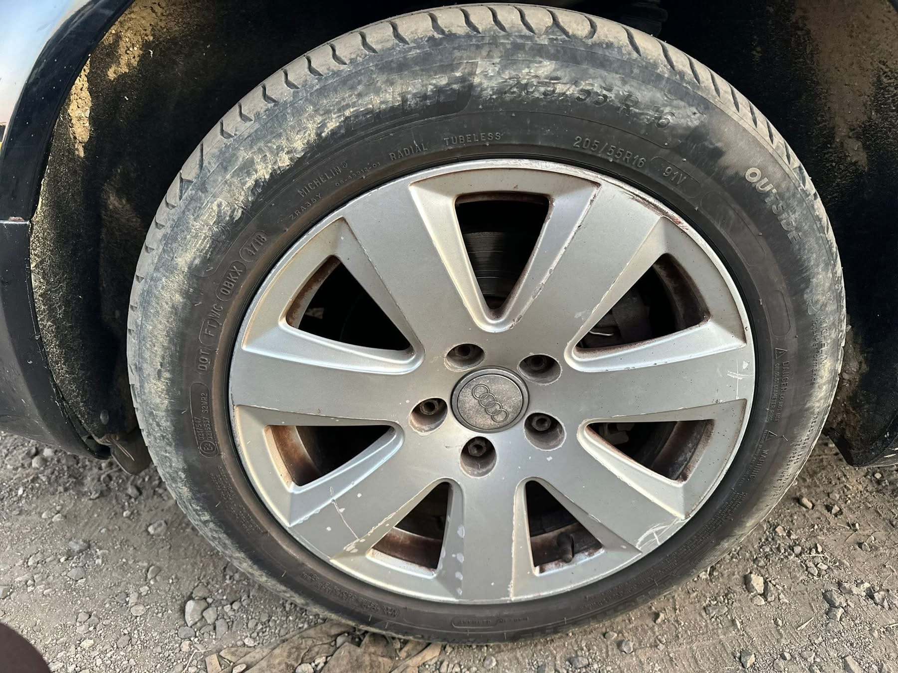 Audi a4 2.0tdi 140k 2006g. - Image 10