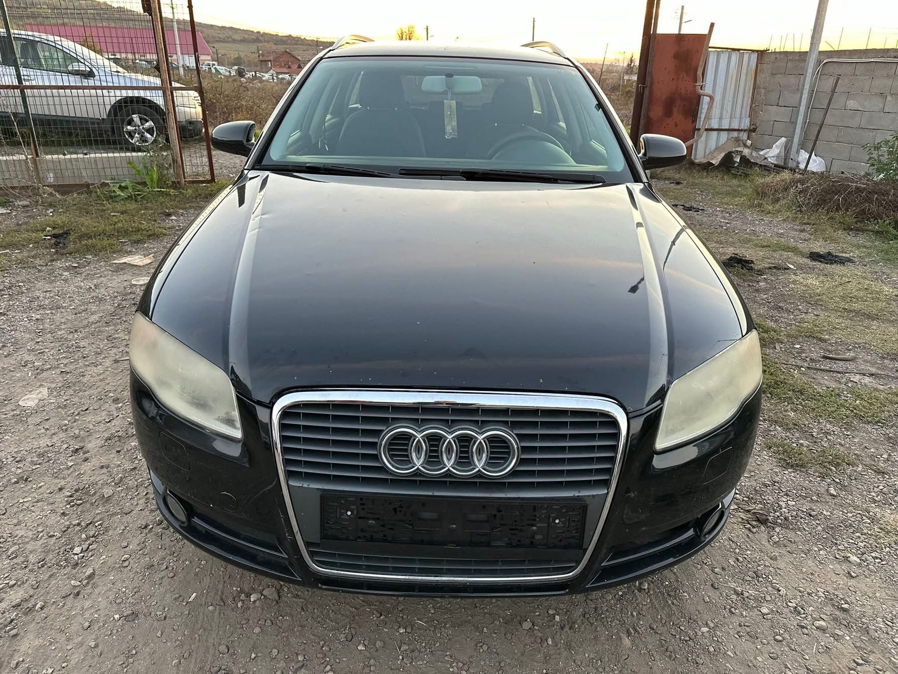 Audi a4 2.0tdi 140k 2006g. - Image 9