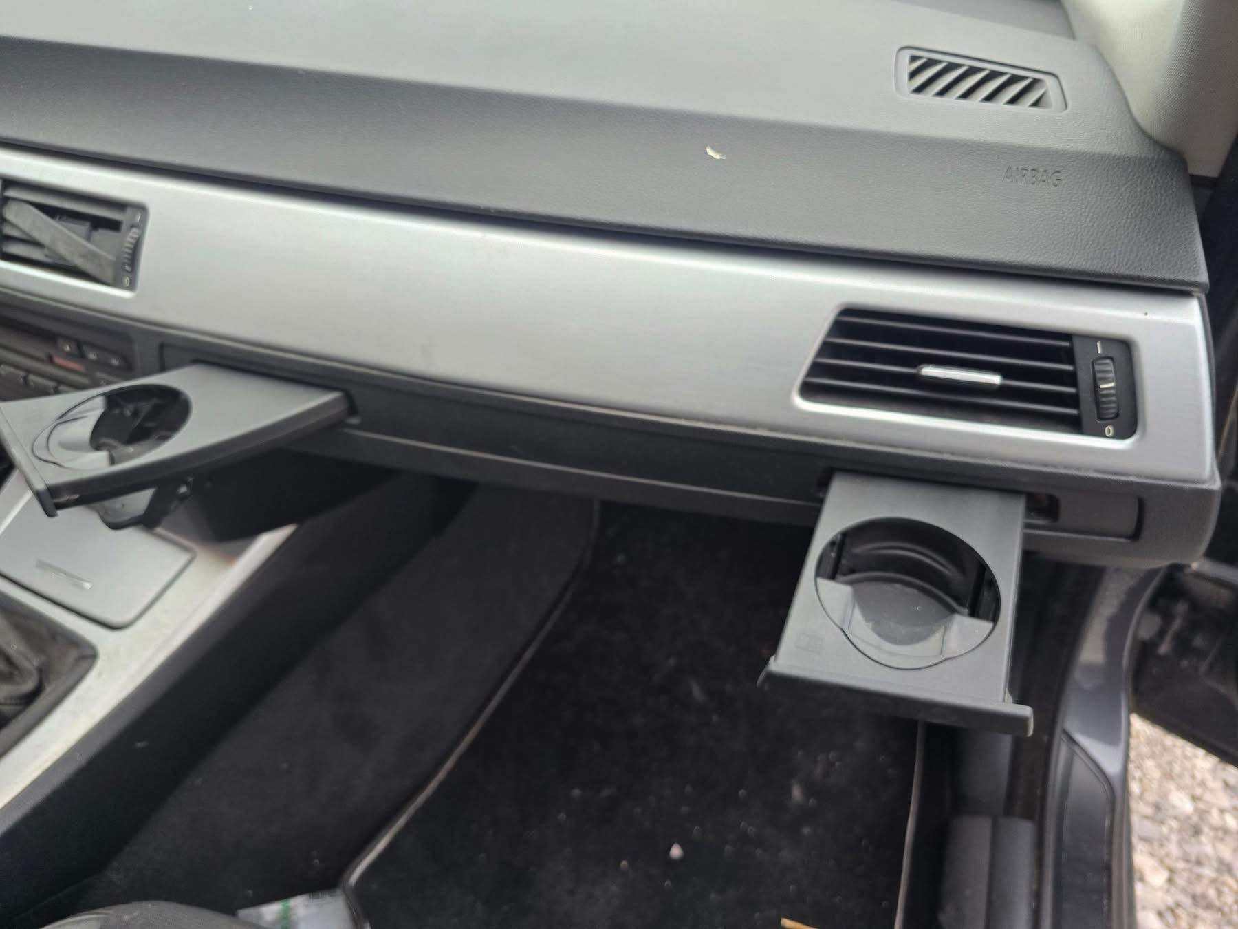 BMW 320d E90 163 к.с. - Image 11