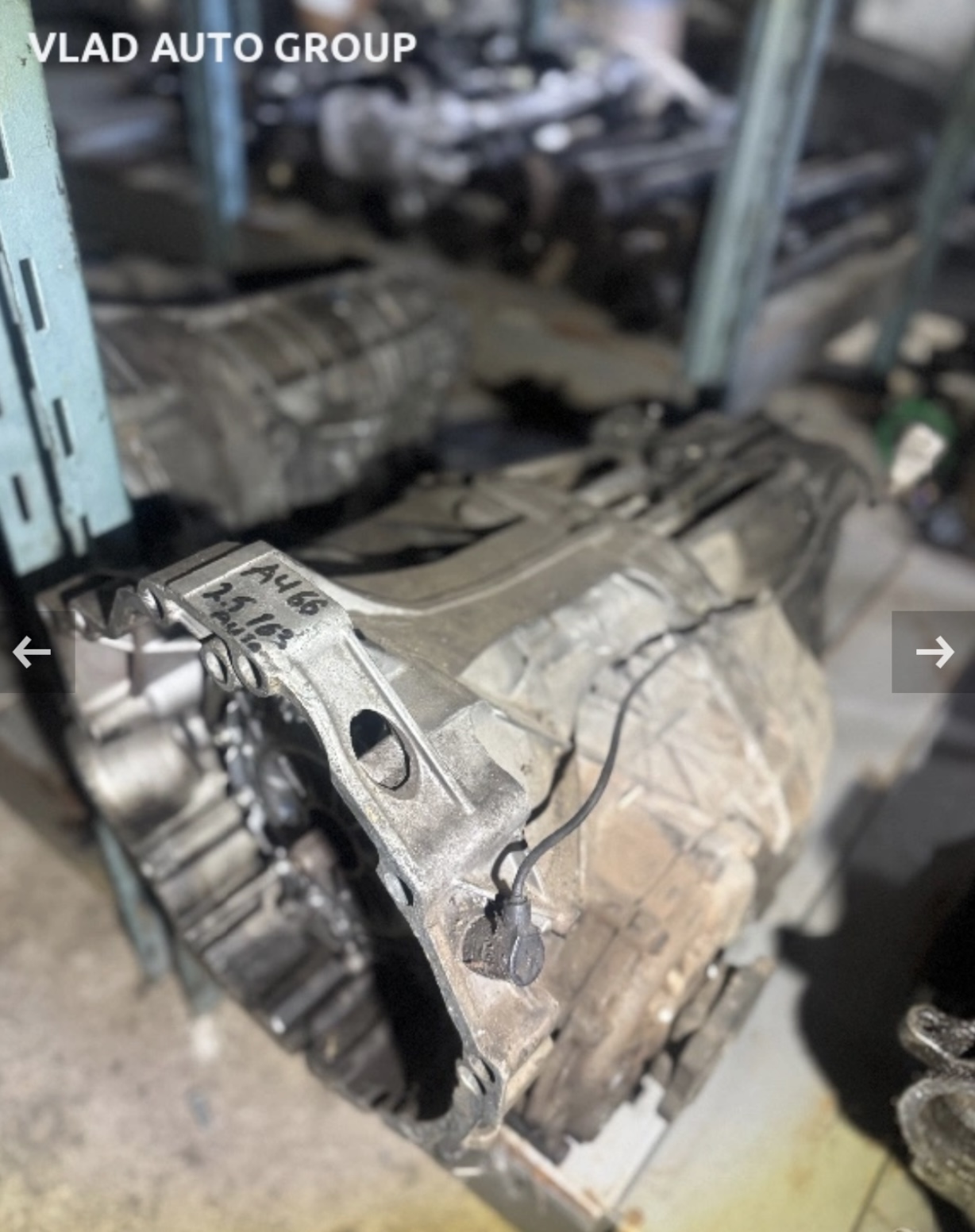 Audi a4 b6 2.5 163кс automatic - Image 3