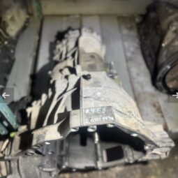 Audi a4 b8 2.0tdi 143кс