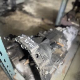 Audi a4 b7 3.0tdi 204к