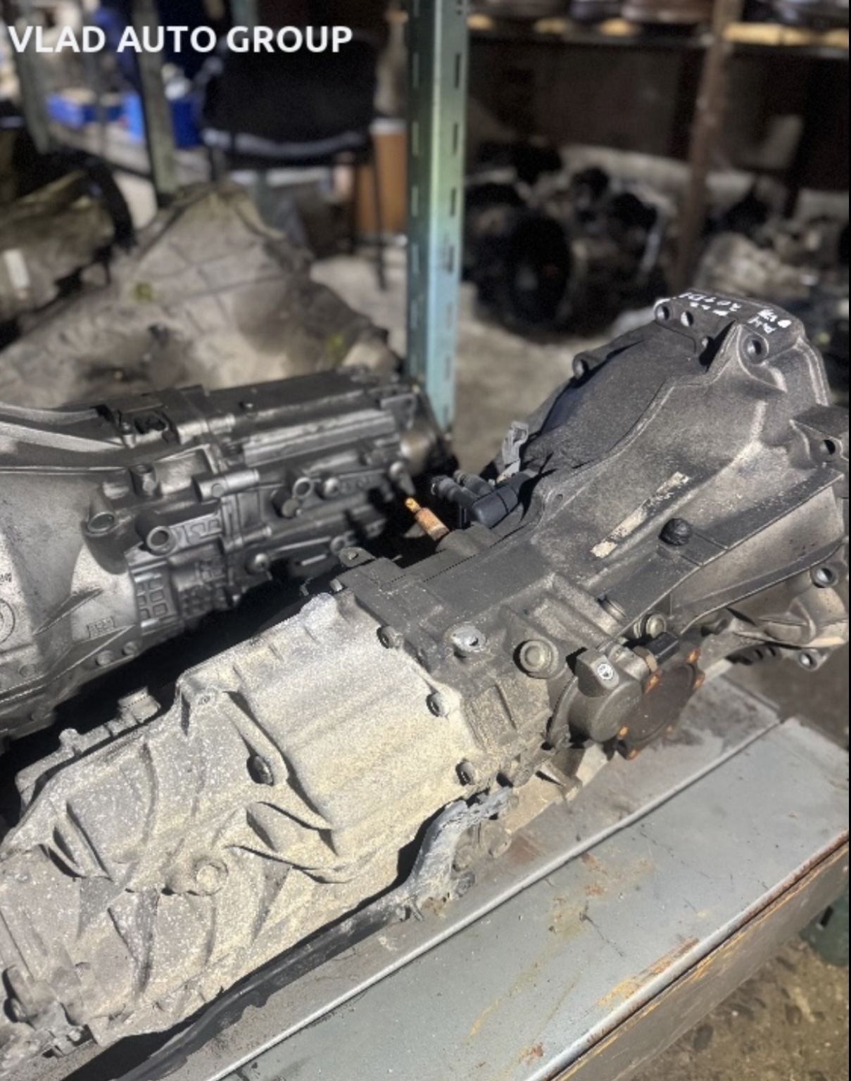 Audi a4 b7 3.0tdi 204к - Image 3