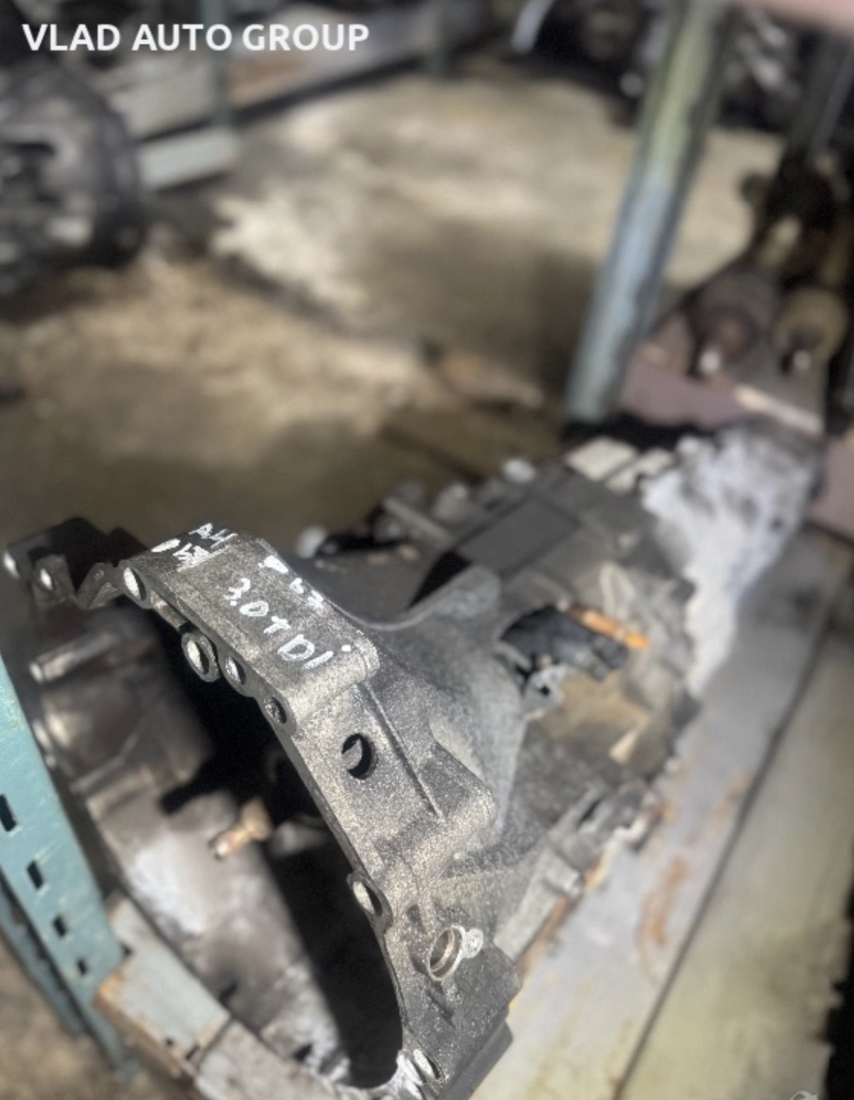 Audi a4 b7 3.0tdi 204к - Image 4