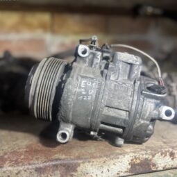 Компресор -BMW е91 2.0d 177кс