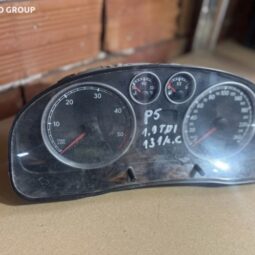 Километражи-Passat 5 1.9tdi 131кс