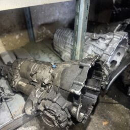 Audi A6 C6 4f 3.0tdi