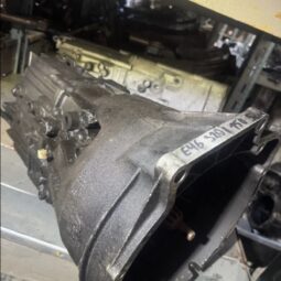 BMW e46 320d 150k 5ск